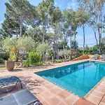 Martina Hébergement de vacances Palafrugell