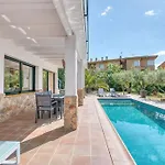 Martina Σπίτι διακοπών Palafrugell