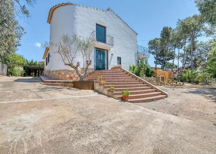 Martina Palafrugell